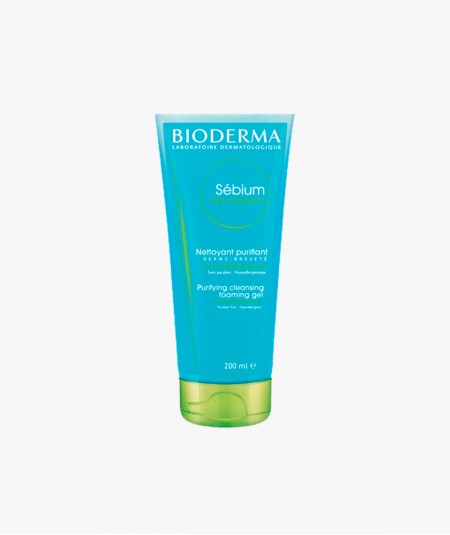 BIODERMA SÉBIUM GEL...